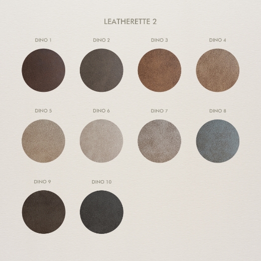 Picture of Eco Leather Lay Flat Photo Book, Size M (8x10", 8x12", 10x8", 12x8", 10x10", 12x12")