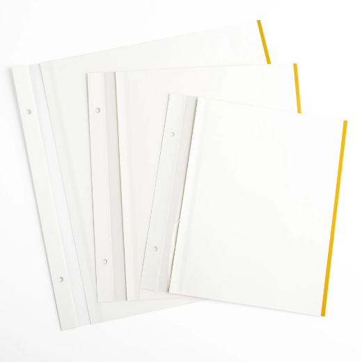 Picture of Self-adhesive sheets #187