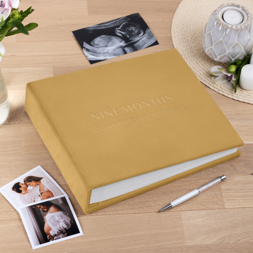 Picture of Macau Pregnancy Book #273