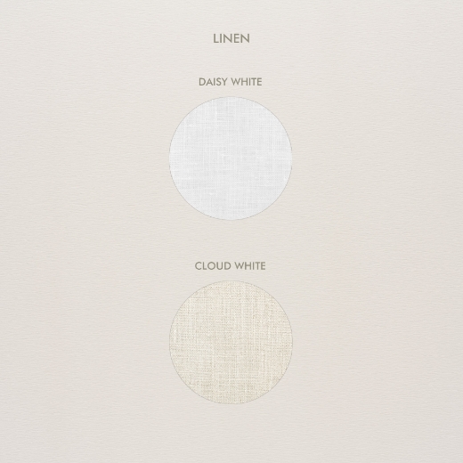 Picture of Linen Traditional Photo Album #W90UV 