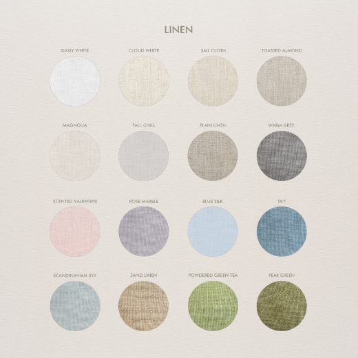 Picture of Linen Traditional Photo Album UV