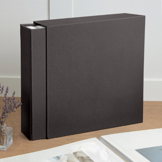 Picture of Eco Leather Self Adhesive Photo Album #85