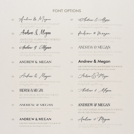 Picture of Velvet Lay Flat Photo Album, Photo Window