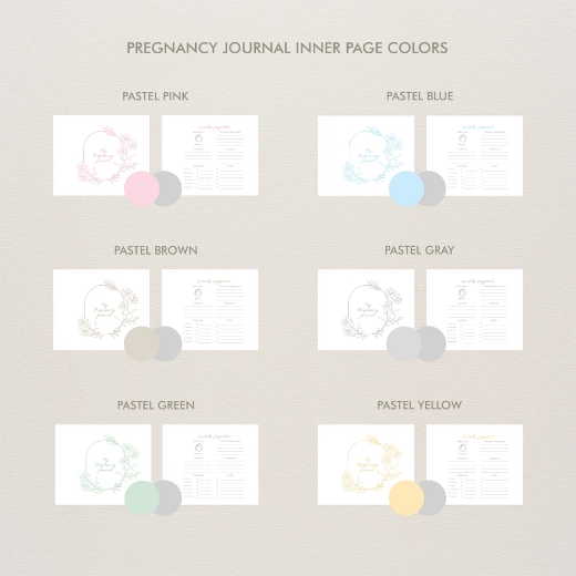 Picture of Macau Pregnancy Book