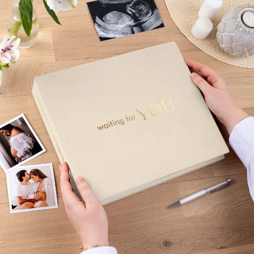 Picture of Macau Pregnancy Book