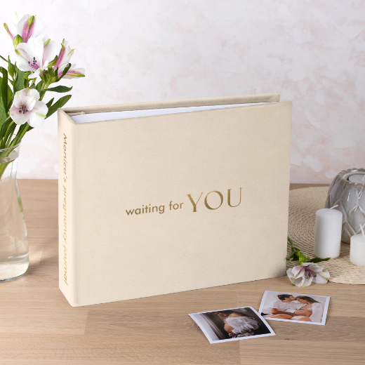 Picture of Macau Pregnancy Book