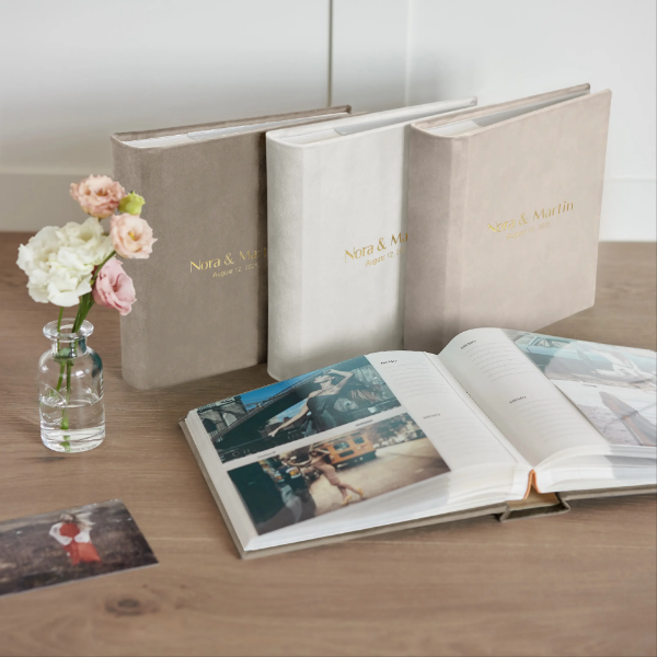 Wedding Photo Album Cost: How Much Should You Expect to Pay?