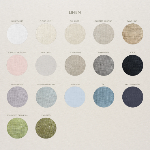 Picture of Linen Wedding Planner