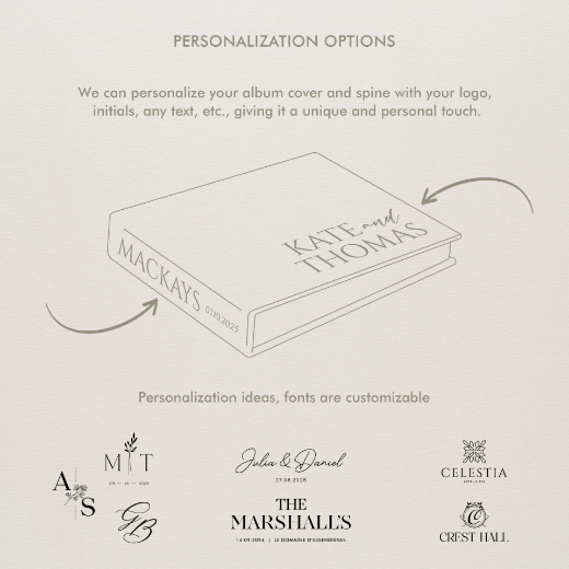 Picture of Linen Wedding Planner