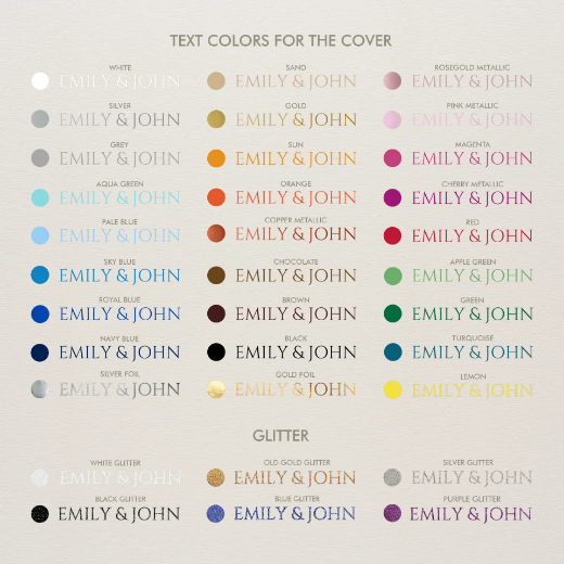 Picture of Linen Wedding Planner