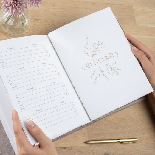 Picture of Velvet Wedding Planner