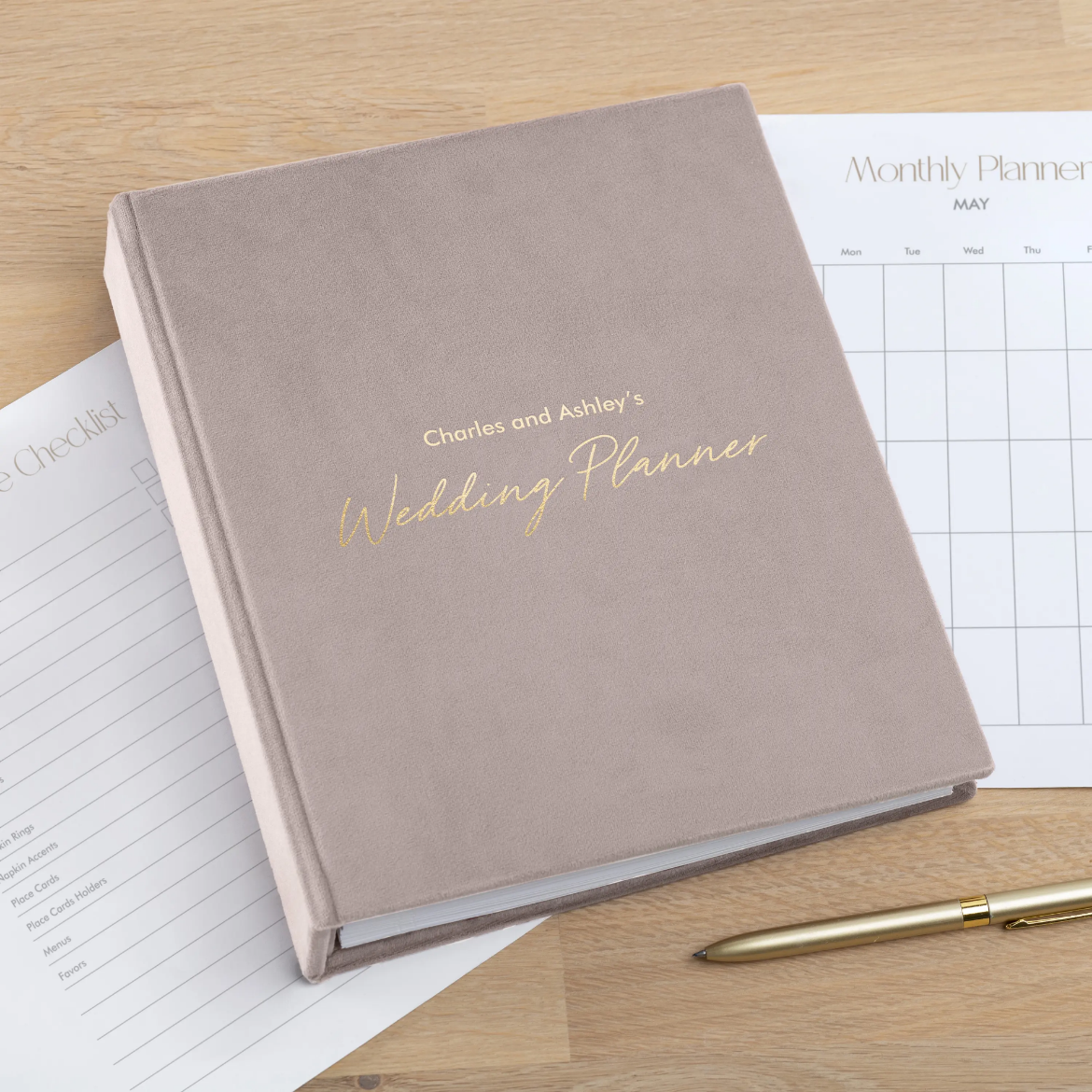 Picture of Velvet Wedding Planner