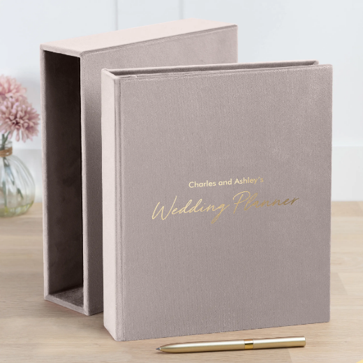 Picture of Velvet Wedding Planner
