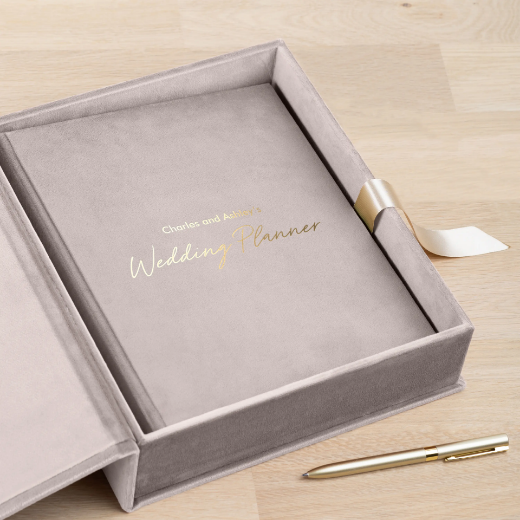Picture of Velvet Wedding Planner