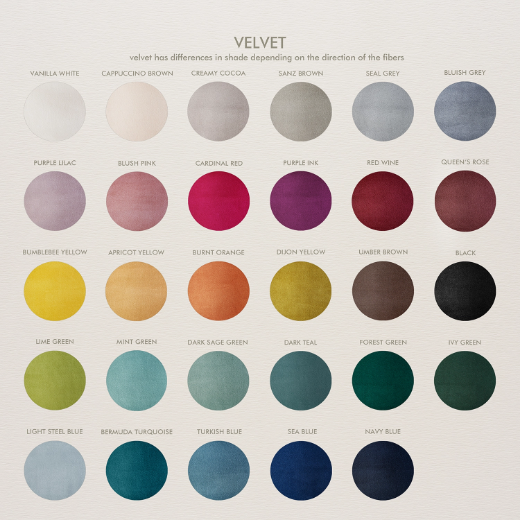 Picture of Velvet Wedding Planner