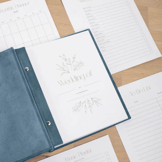 Picture of Velvet Wedding Planner
