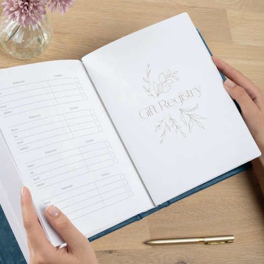Picture of Velvet Wedding Planner