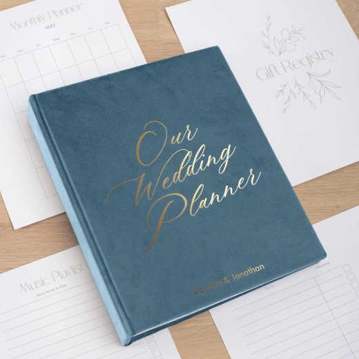 Picture of Velvet Wedding Planner