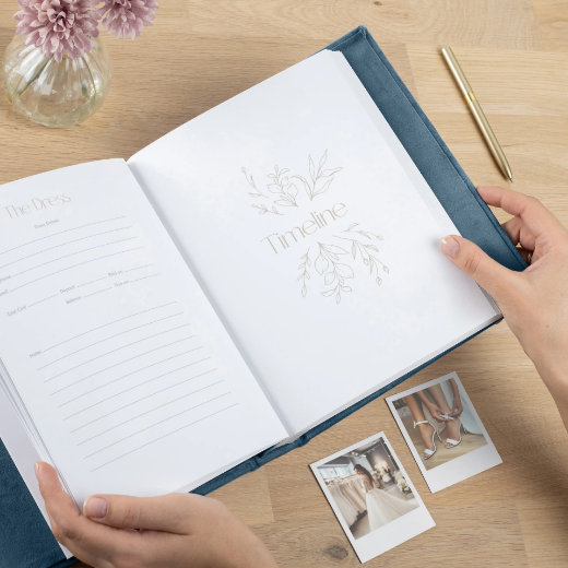 Picture of Velvet Wedding Planner