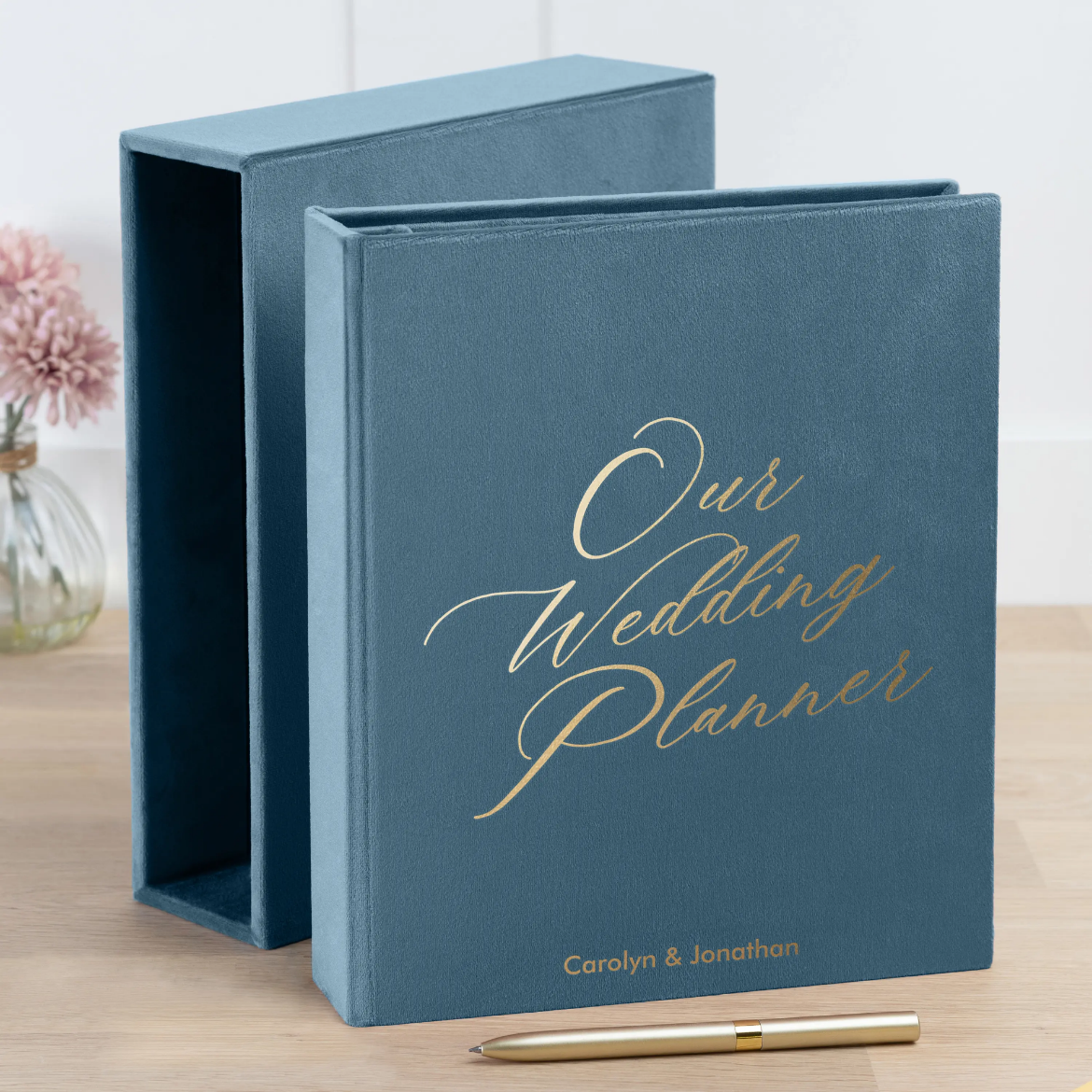 Picture of Velvet Wedding Planner