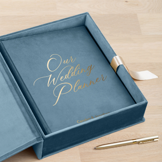 Picture of Velvet Wedding Planner