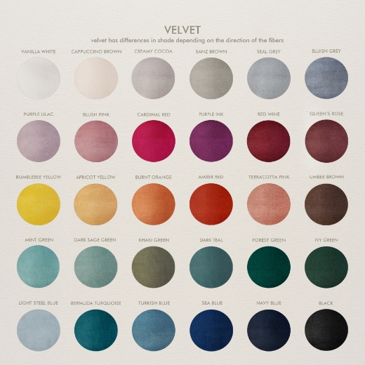Picture of Velvet Slip In Photo Album for 40-400 4x6 Photos