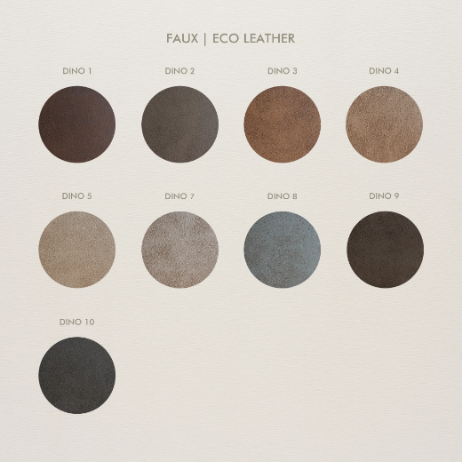 Picture of Eco Leather Traditional Photo Album