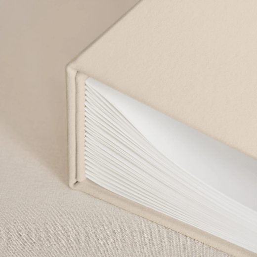 Picture of Velvet Extra Large Traditional Album