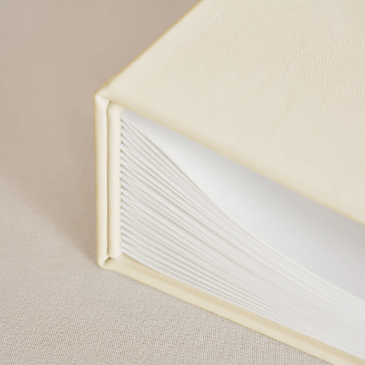 Picture of Eco Leather Extra Large Traditional Album