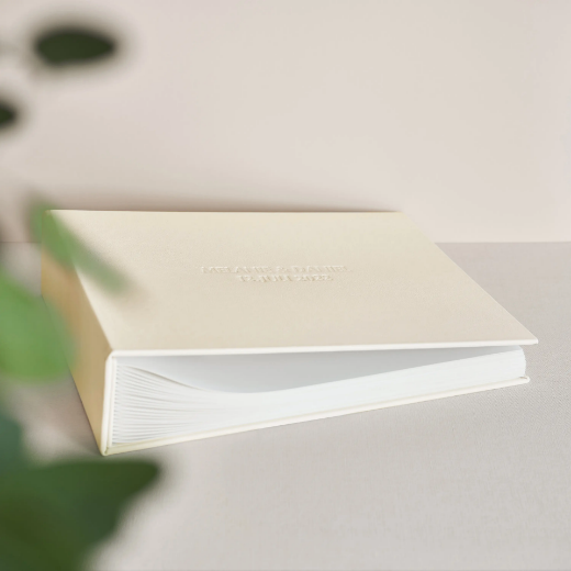 Picture of Eco Leather Extra Large Traditional Album