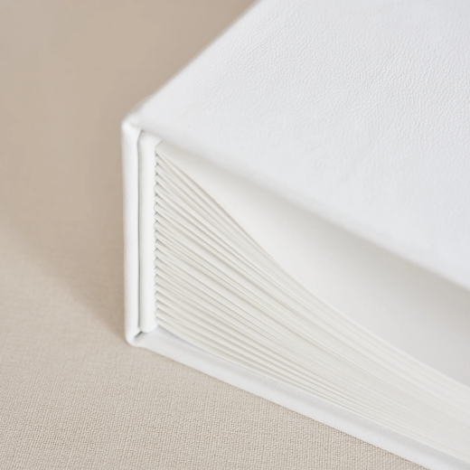 Picture of Leather Extra Large Traditional Album