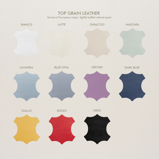 Picture of Leather Extra Large Traditional Album