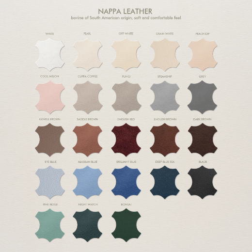 Picture of Leather Extra Large Traditional Album