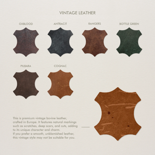 Picture of Leather Extra Large Traditional Album