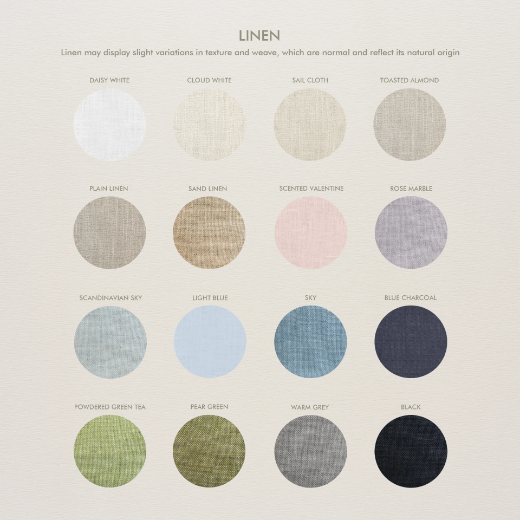 Picture of Linen Lay Flat Photo Book, Size M (8x10", 8x12", 10x8", 12x8", 10x10", 12x12")