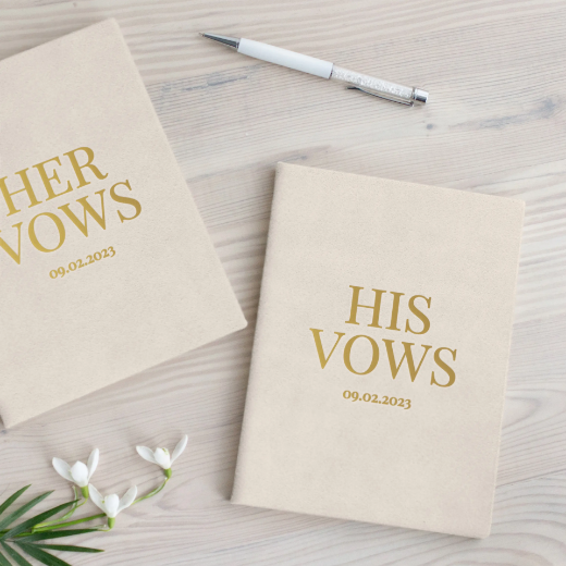 Picture for category Vow Books
