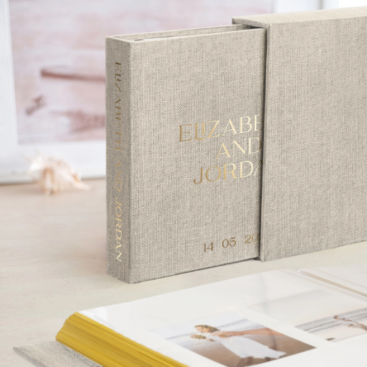 Picture for category Wedding Album Ideas