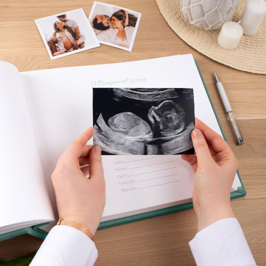 Picture for category Pregnancy Books