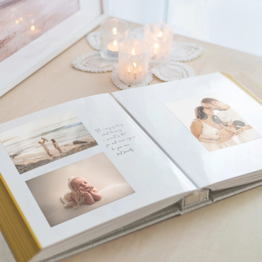 Picture for category Photo Albums Self Adhesive