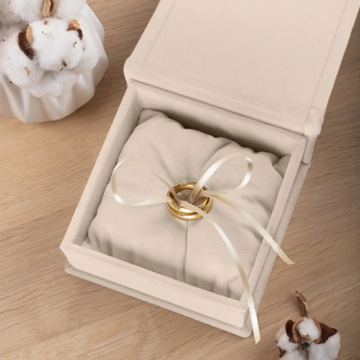 Picture for category Velvet Ring Boxes