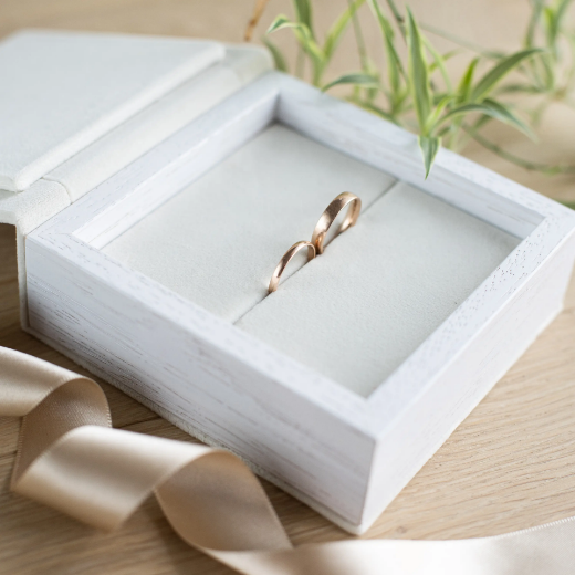 Picture for category Wooden Jewelery Boxes