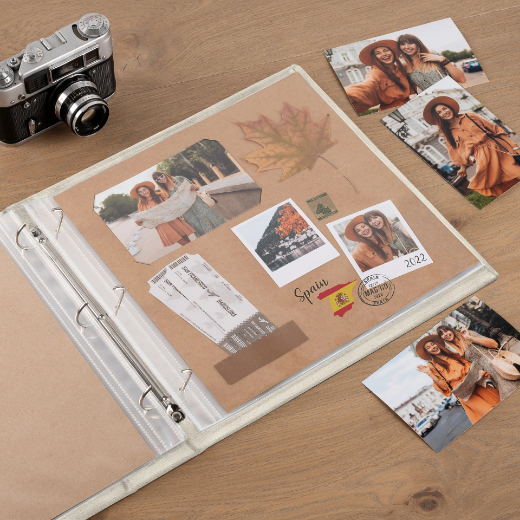 Picture for category Scrapbooks