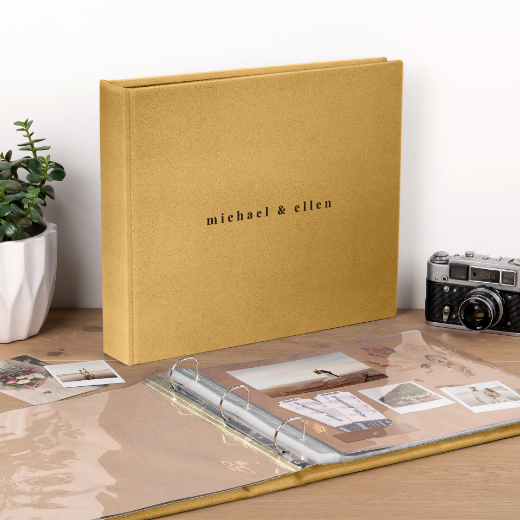 Picture for category Macau Scrapbooks