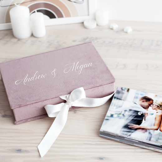 Picture for category Folio Boxes