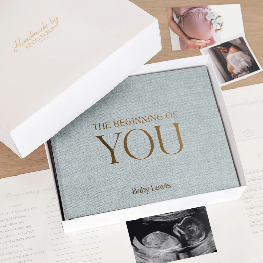 Picture for category Gifts for New Moms