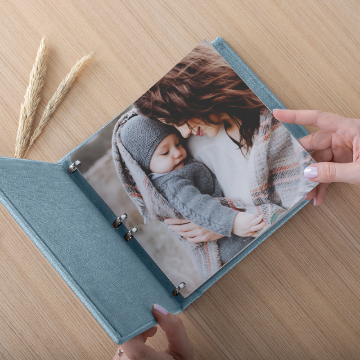 Picture for category Photo Books