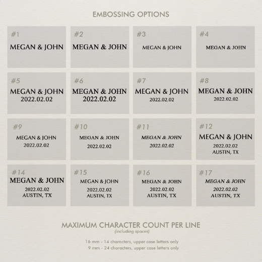 Picture of Leather Keepsake Box