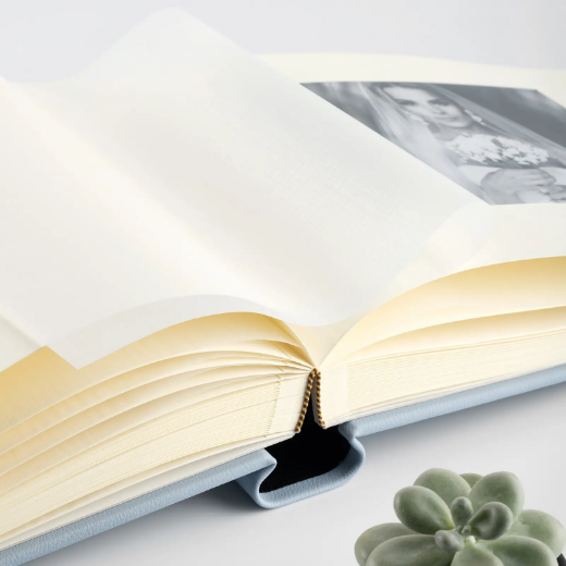 Picture of Eco Leather Traditional Photo Album