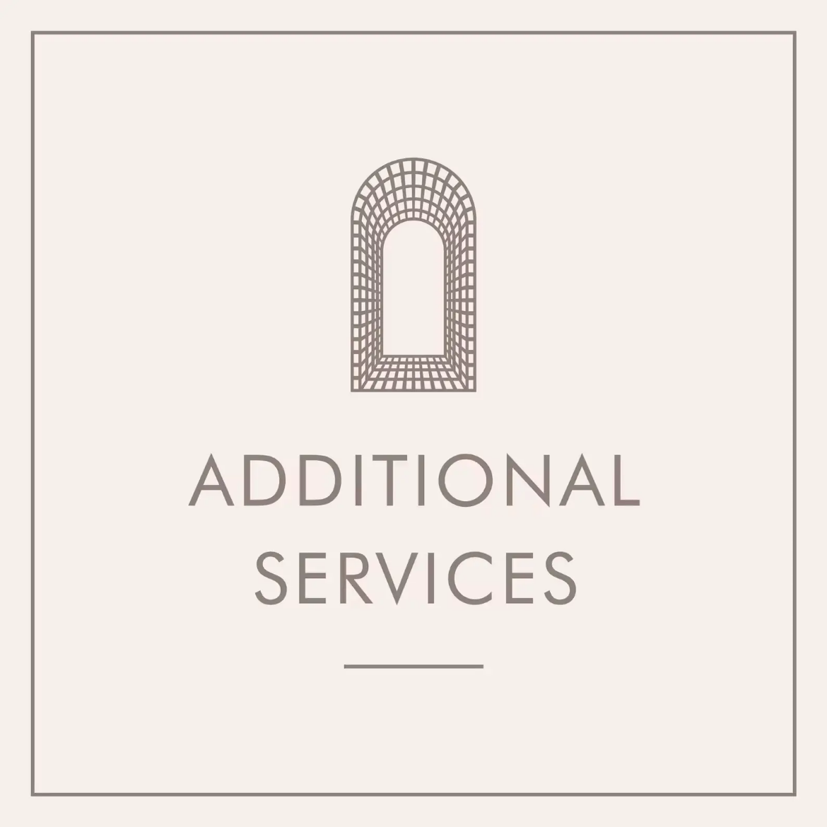 Picture of Additional Services