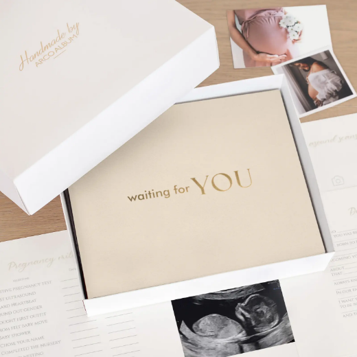 Picture of Macau Pregnancy Book